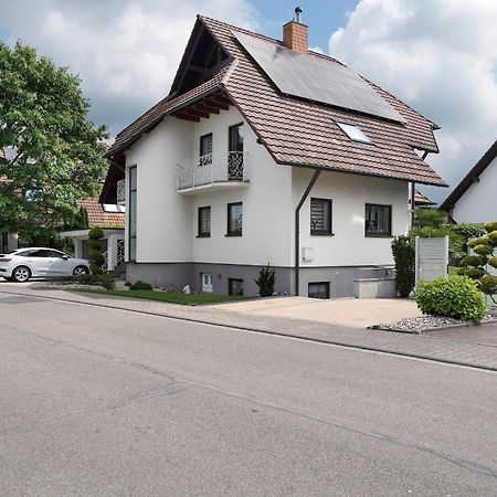Ferienwohnung Paradies Weier Eksteriør billede