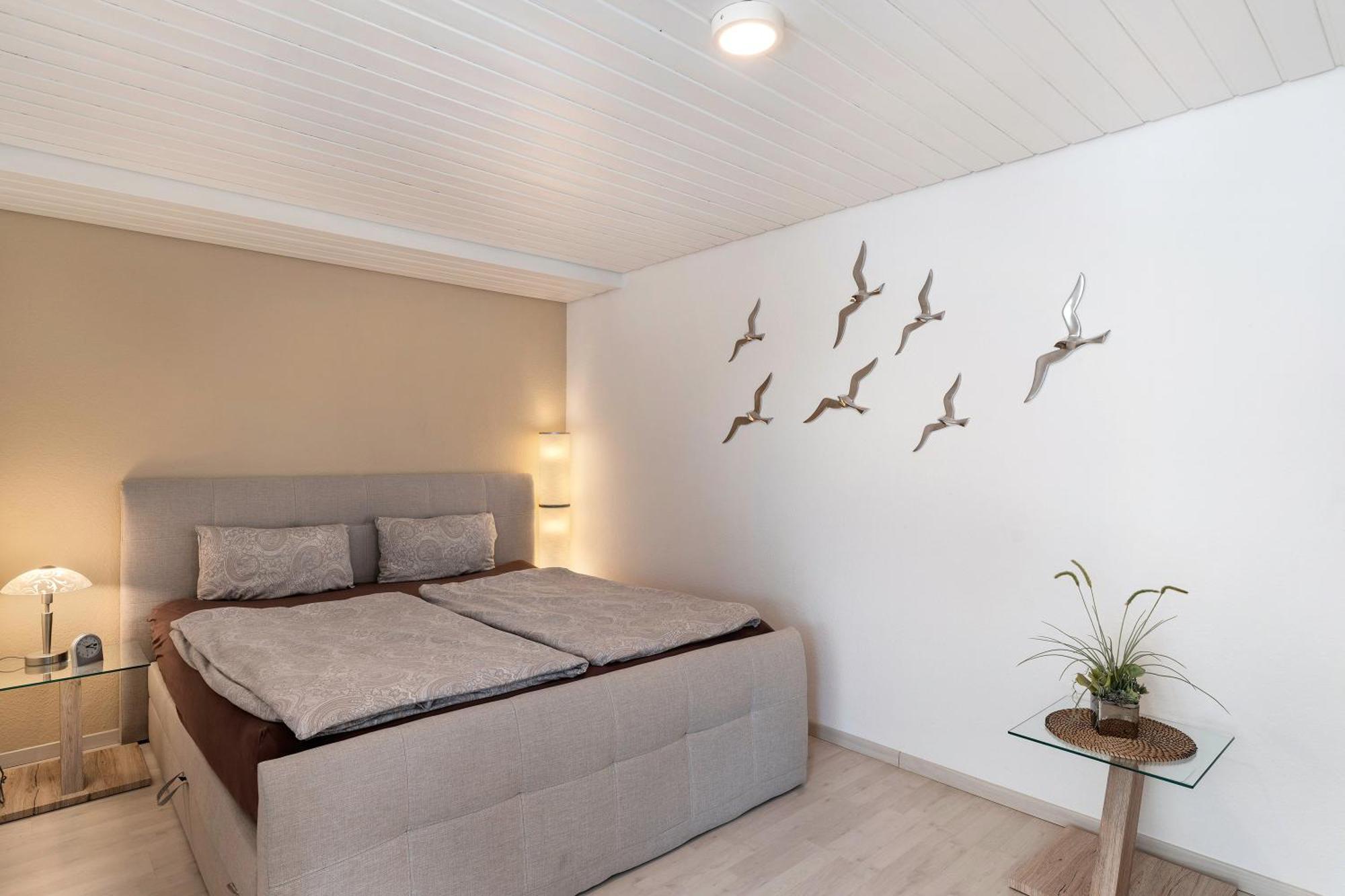Ferienwohnung Paradies Weier Eksteriør billede